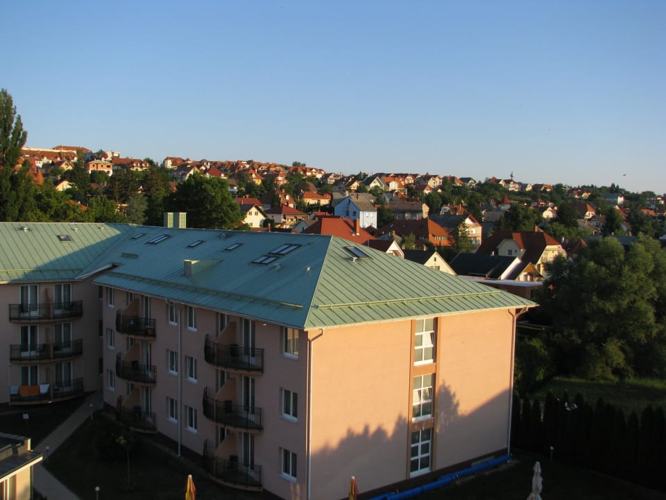 Hotel Europa Fit Hotel Europa Fit Superior Hévíz