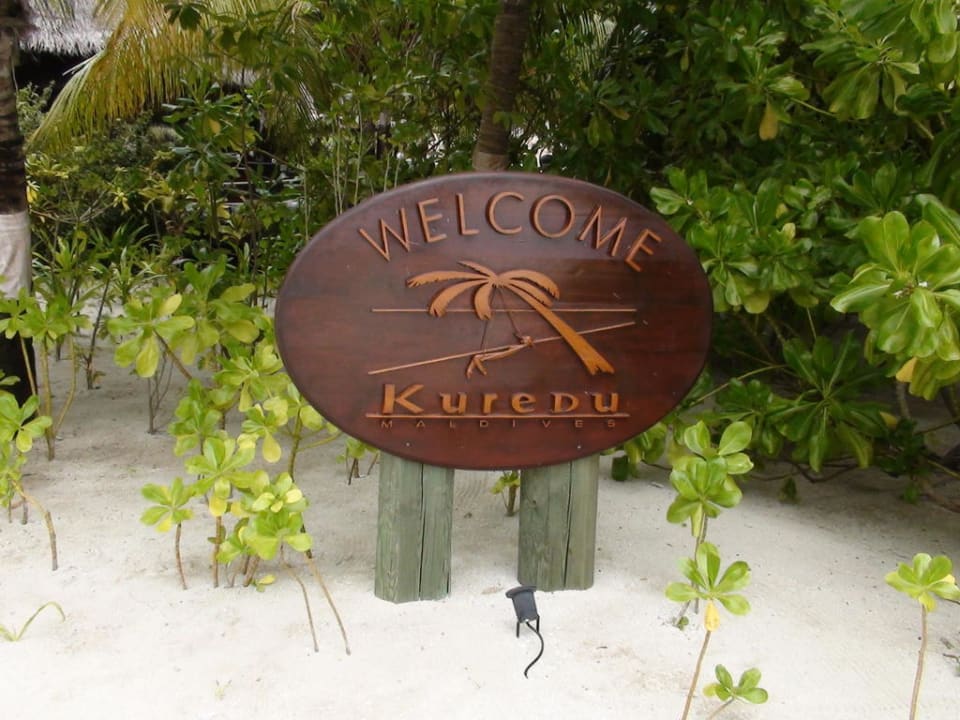 Welcome Kuredu Kuredu Island Resort & Spa