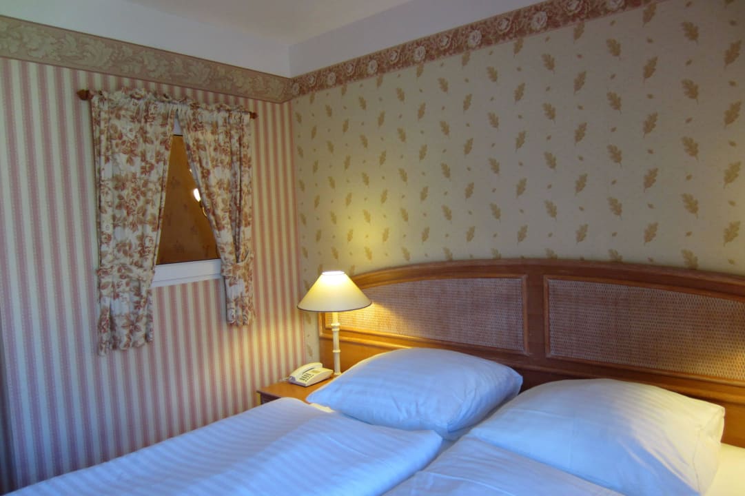 Fenster zum abgetrennten Babybereich Familotel Borchard's Rookhus am See