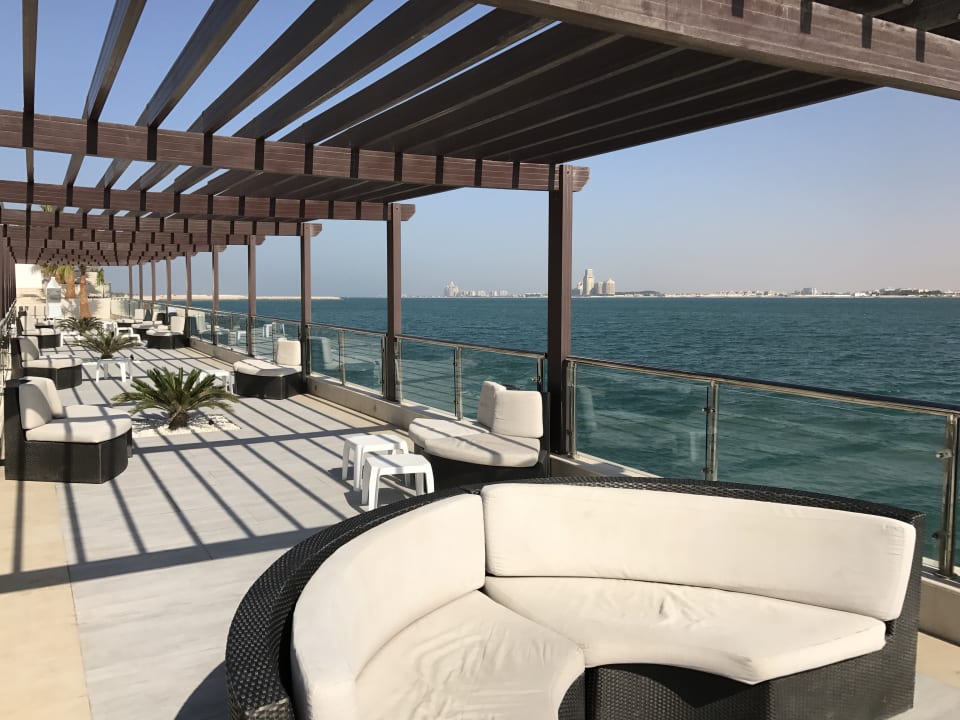 Sonstiges DoubleTree by Hilton Resort & Spa Marjan Island