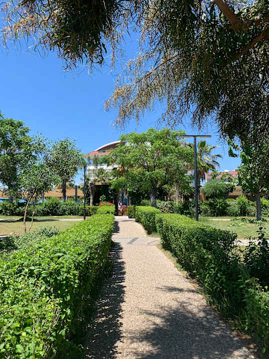 Außenansicht Sentido Trendy Verbena Beach