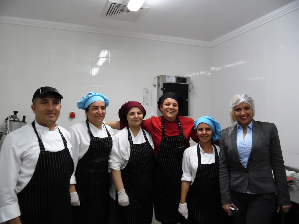 Sonstiges Limak Limra Hotel & Resort