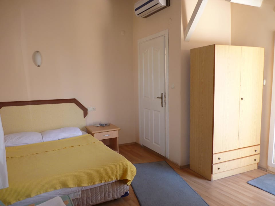 Star pension room Pension Star