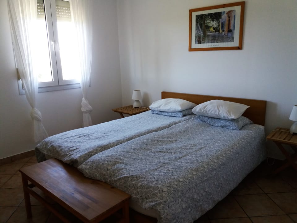 Zimmer Hotel Villa Kos