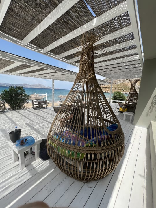 Sonstiges Lindos Blu, Luxury Hotel & Suites - Adults only