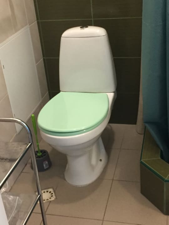 Zimmer Apart Hotel Tomo