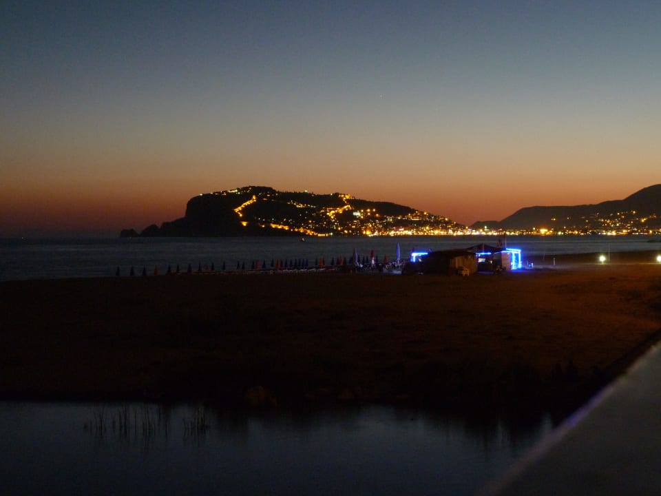 Nachtblick Labranda Alantur Resort