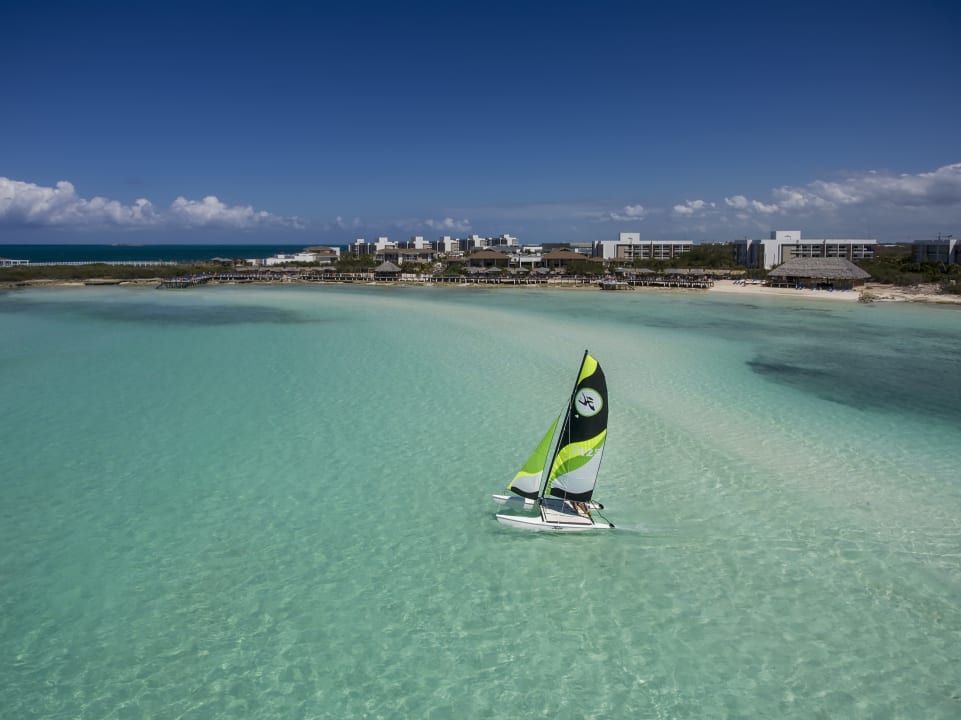 Sport & Freizeit Iberostar Origin Playa Pilar