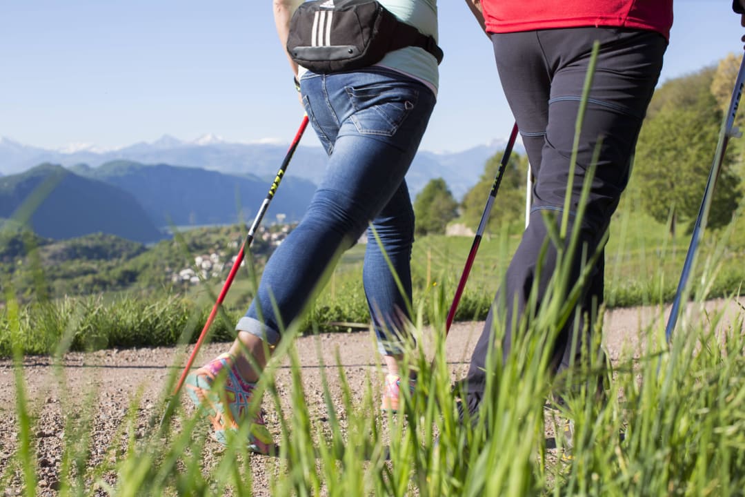 Go for a walk Hotel Markushof