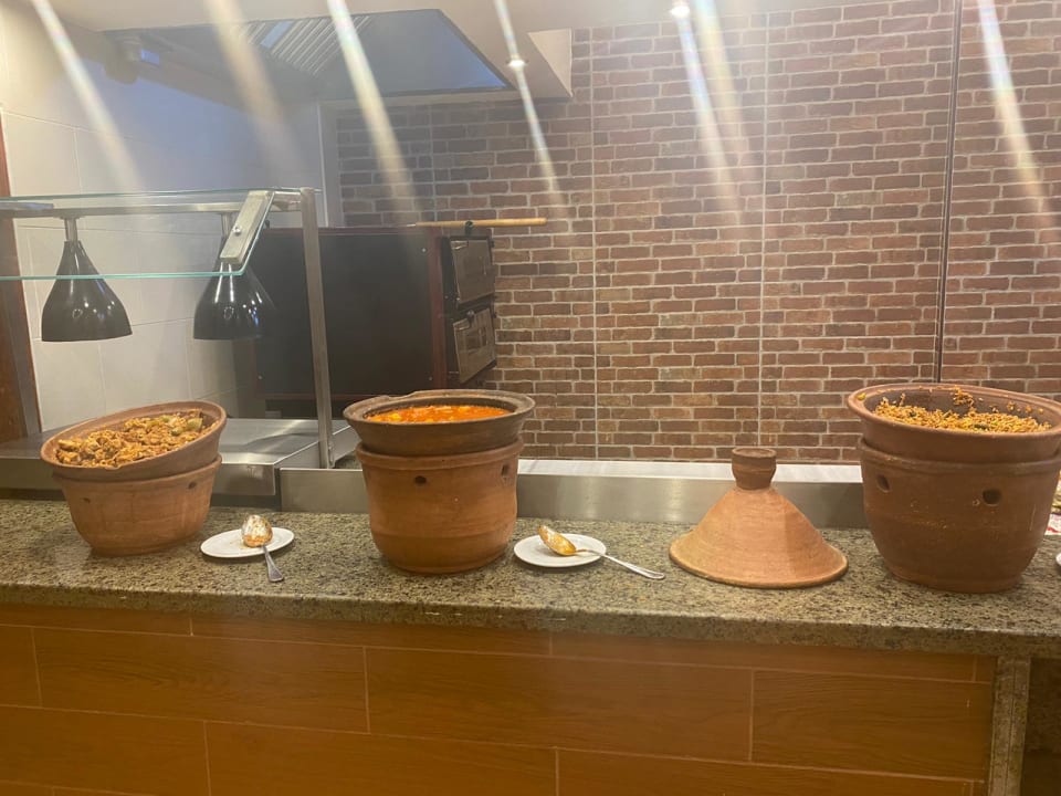 Gastro Imperial Shams Abu Soma