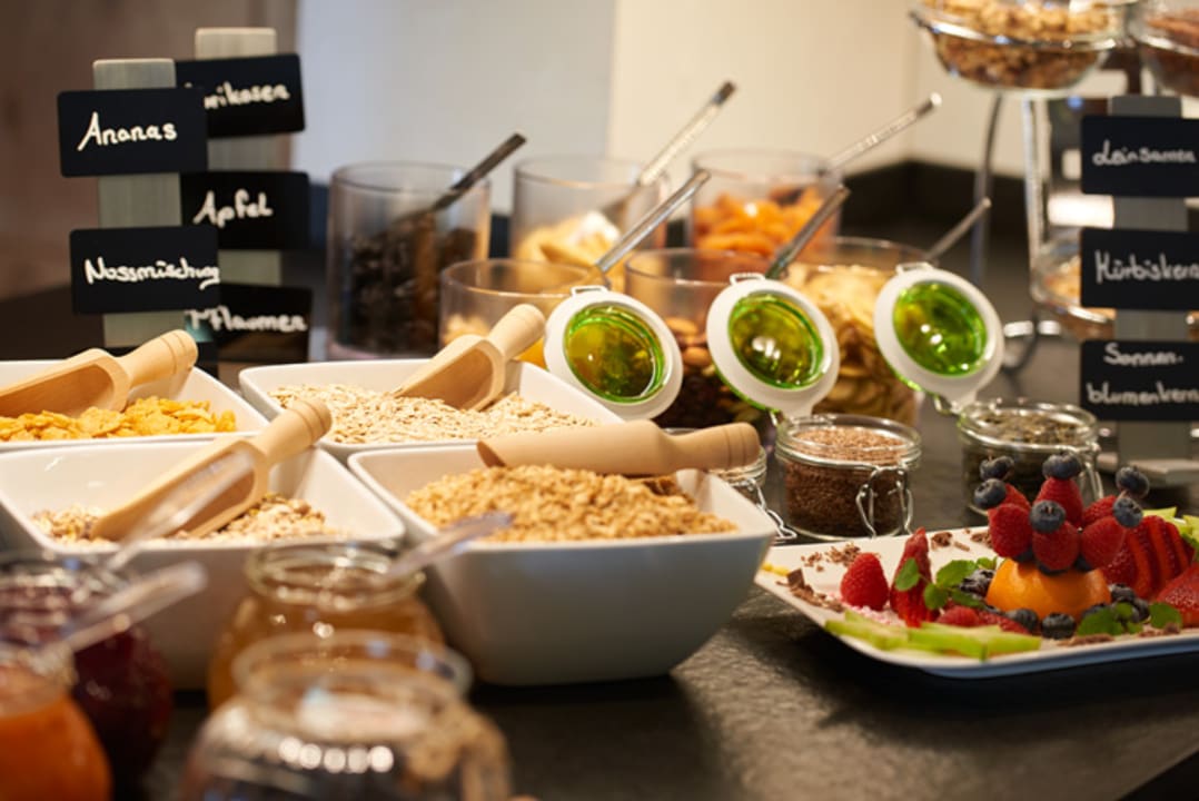Gastro Hotel Kronenhof