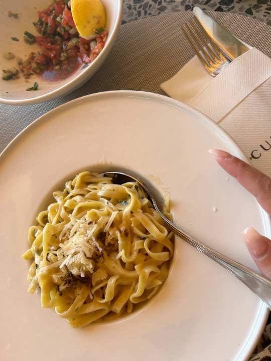 Gastro Cullinan Belek