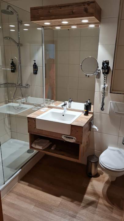 Zimmer HYPERION Hotel Garmisch-Partenkirchen