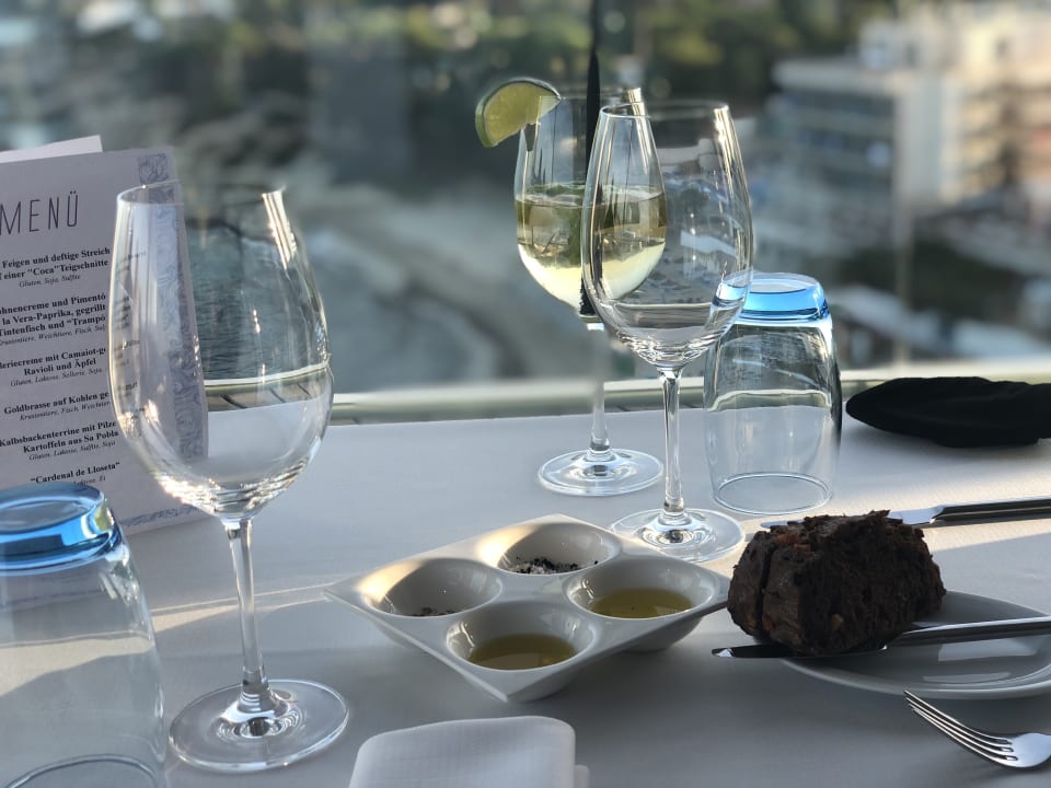 Gastro Son Moll Sentits Hotel & Spa