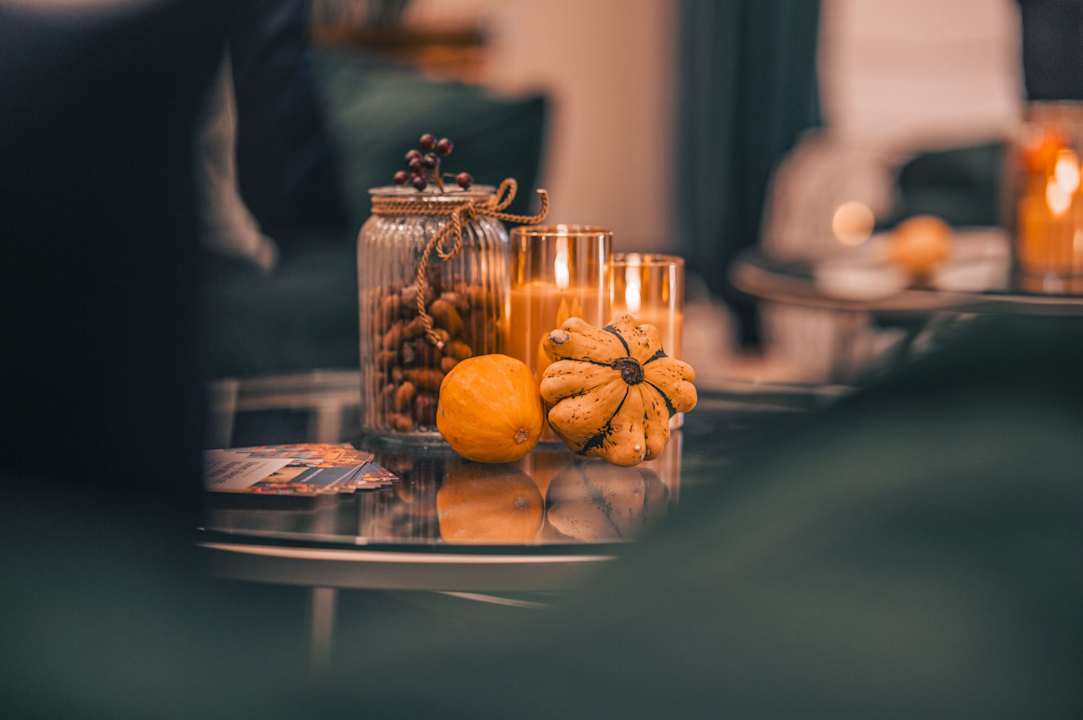 Lobby Arkona Strandresidenzen by Private Palace Hotels & Resorts