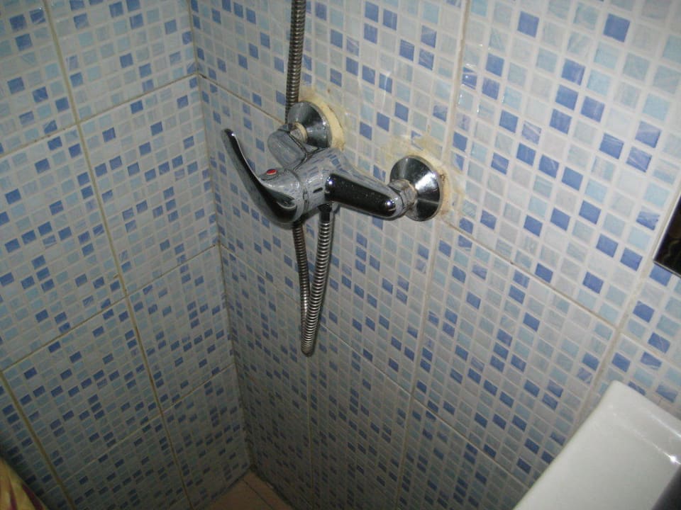 Armaturen Hotel Senegambia Beach