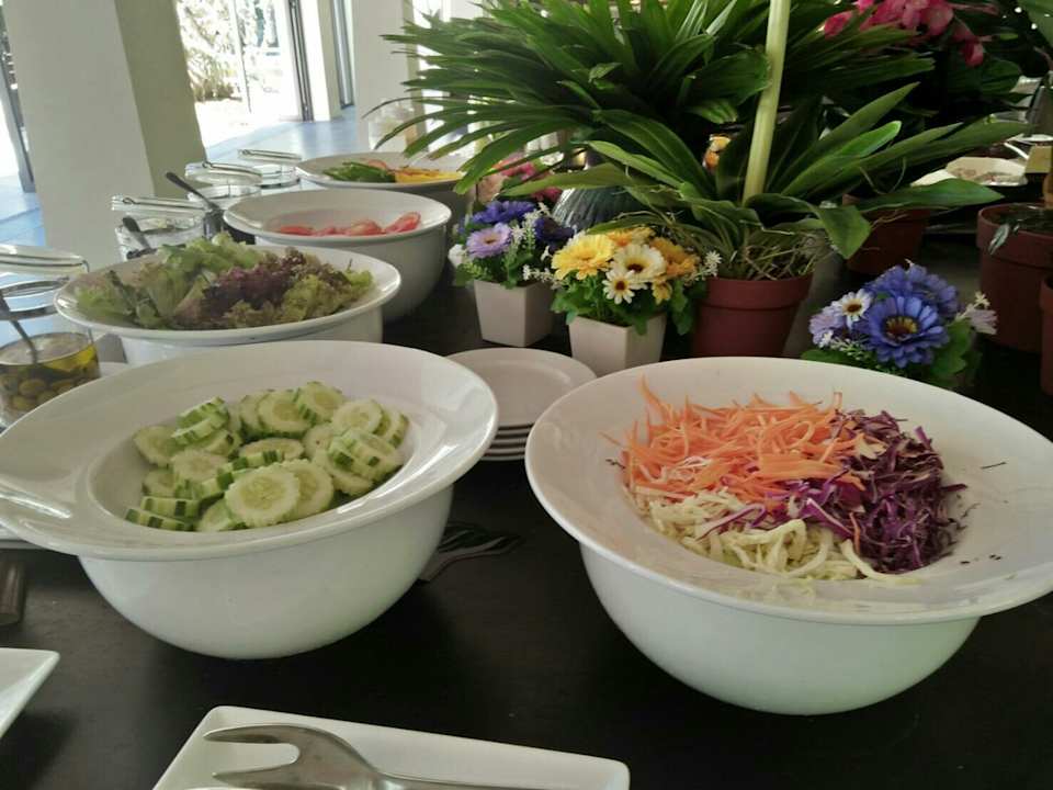 Gastro The Grand Southsea Khaolak Beach Resort