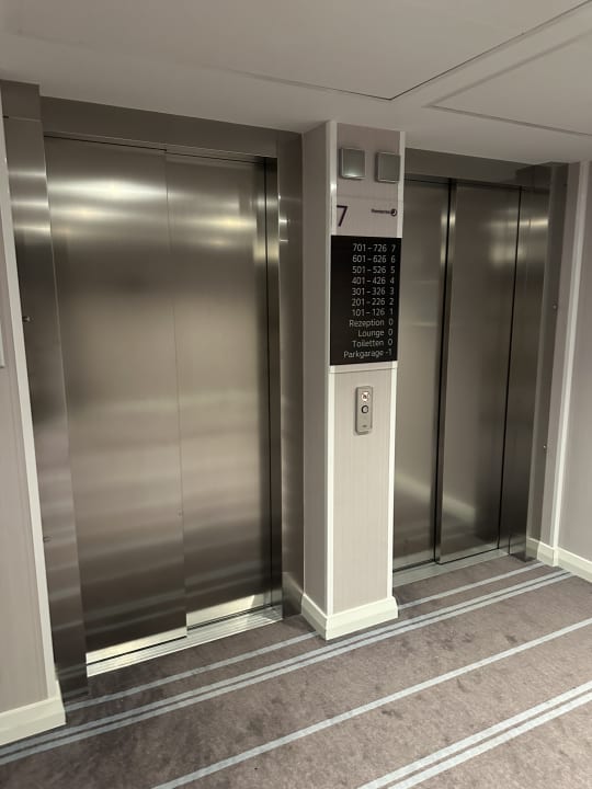 Sonstiges Premier Inn Saarbrücken City Congresshalle