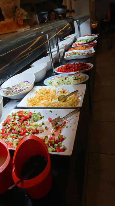 Gastro Mysea Hotel Alara