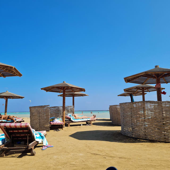 Strand Casa Mare Resort