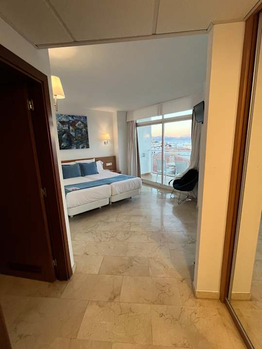 Zimmer AluaSun Lago Rojo - Adults Recomended