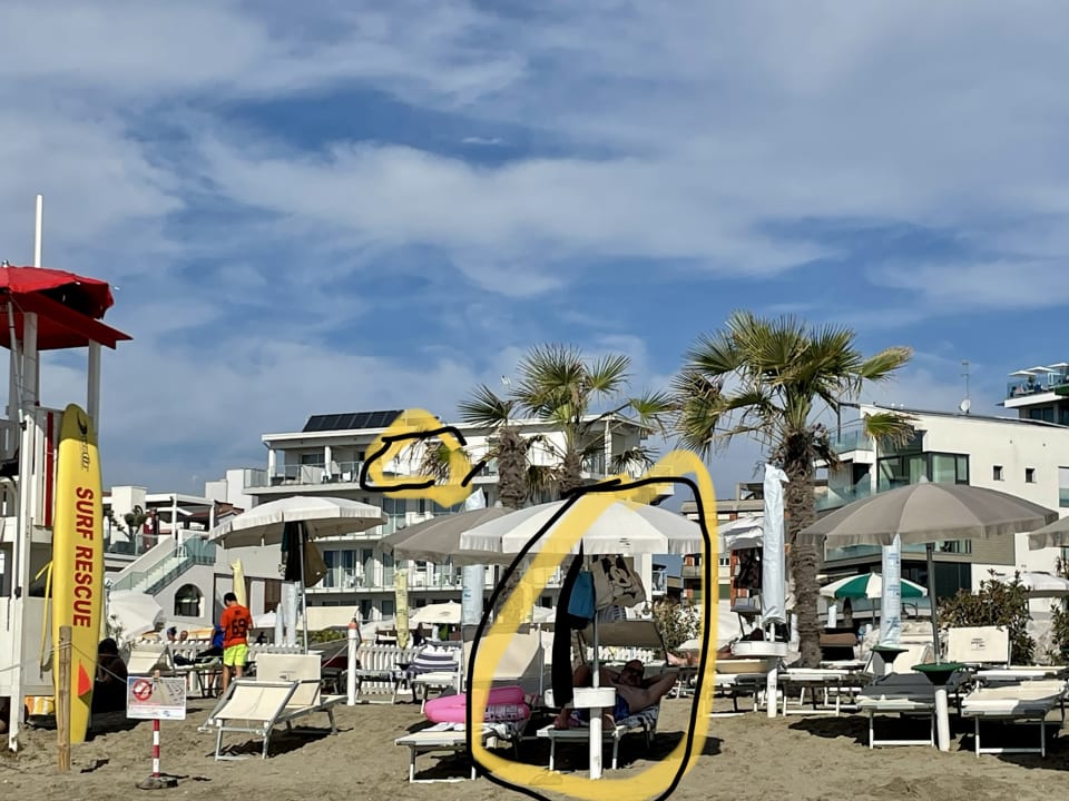 Strand Hotel Austria