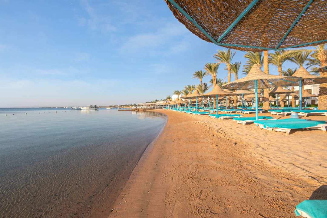 Strand Marlin Inn Azur Resort