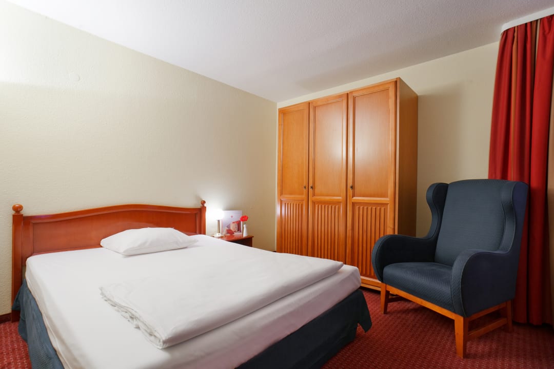 Zimmer INVITE Hotel an der Kaiserburg
