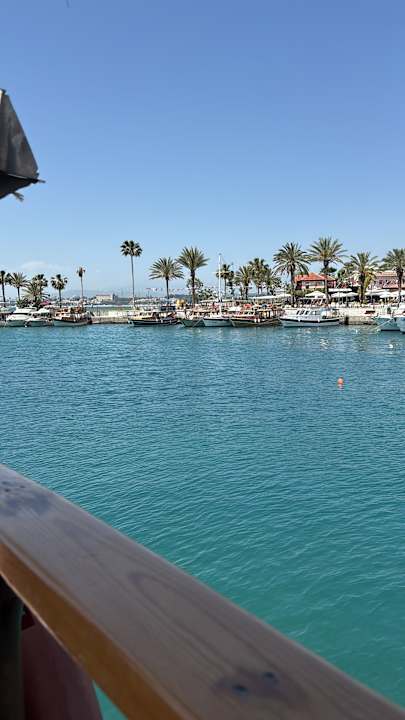 Sonstiges Mira Meridia Beach Hotel