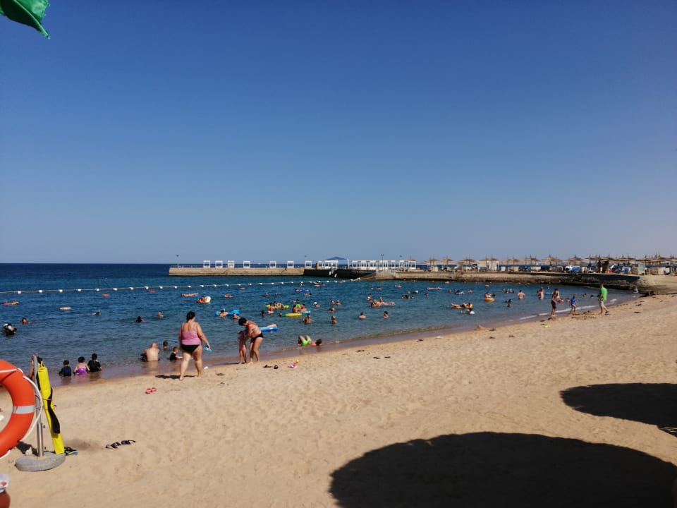 Strand Beach Albatros Resort