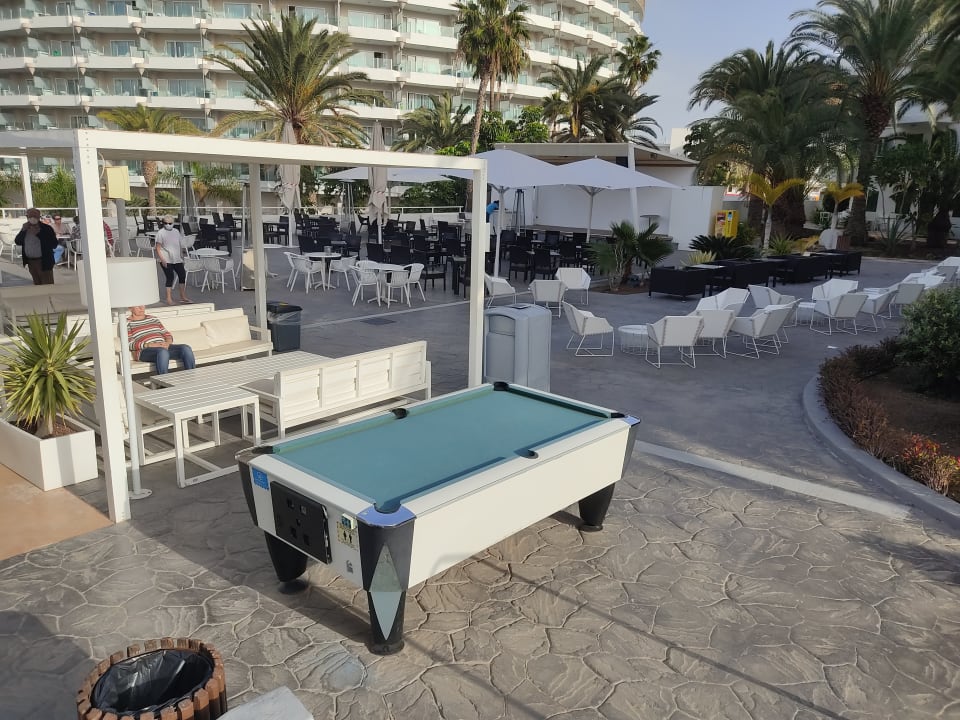 Gastro Servatur Playa Bonita