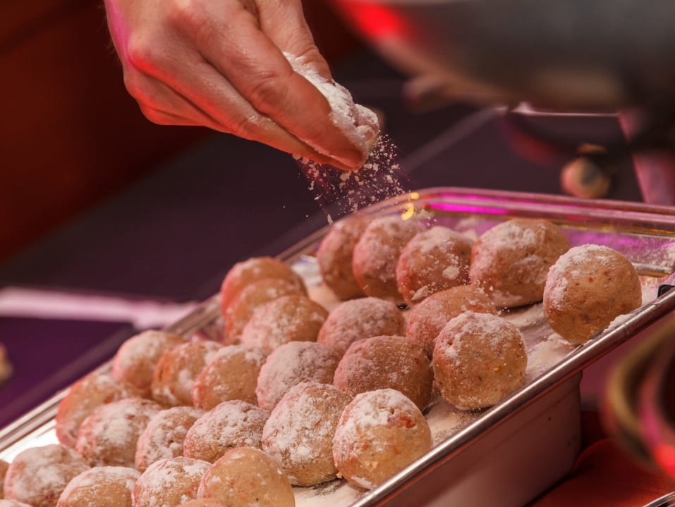 Gastro Hotel Tornese - Tuscan Lifestyle