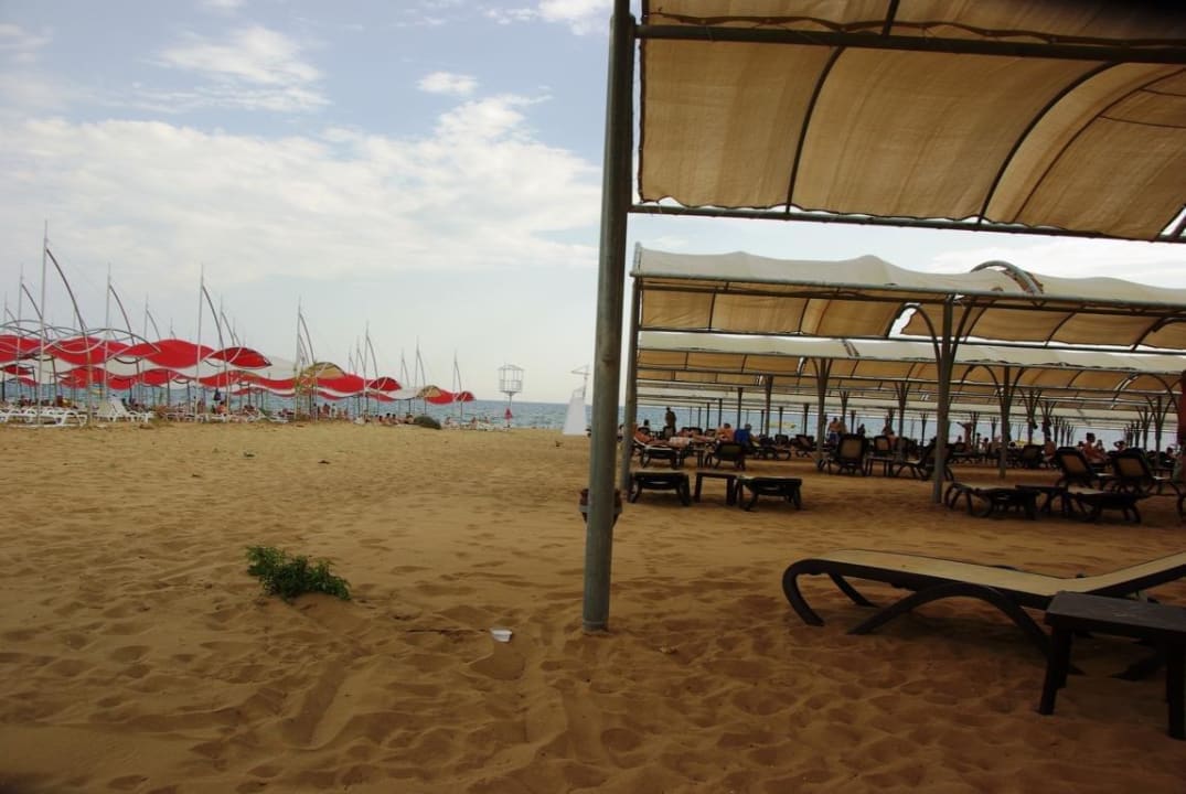 Am Hotelstrand Diamond Excellence Resort & Spa