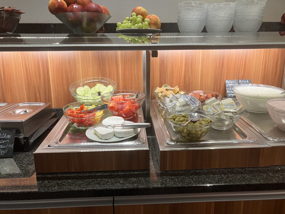 Gastro INVITE Hotel an der Kaiserburg