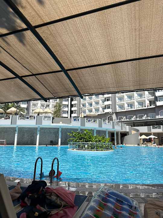 Sonstiges Serenis Hotel