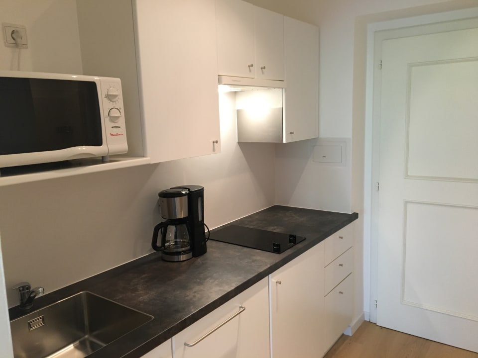 Zimmer Hotel Residence Kortscherhof