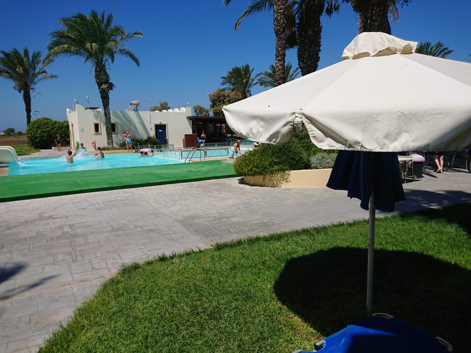 Pool Grecotel Casa Paradiso