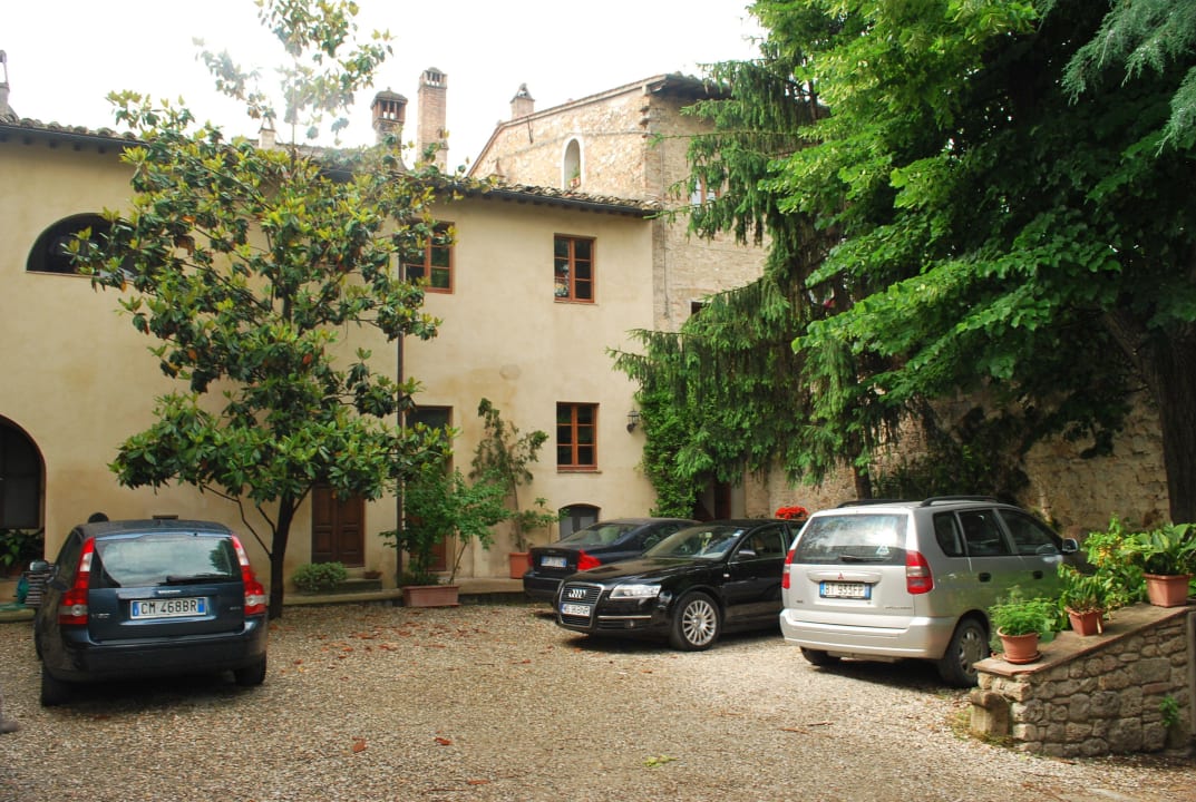 Giardino Hotel Guicciardini