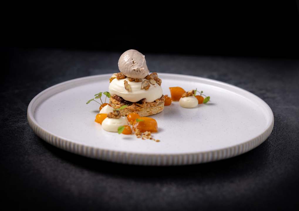 Gastro Haubers Naturresort