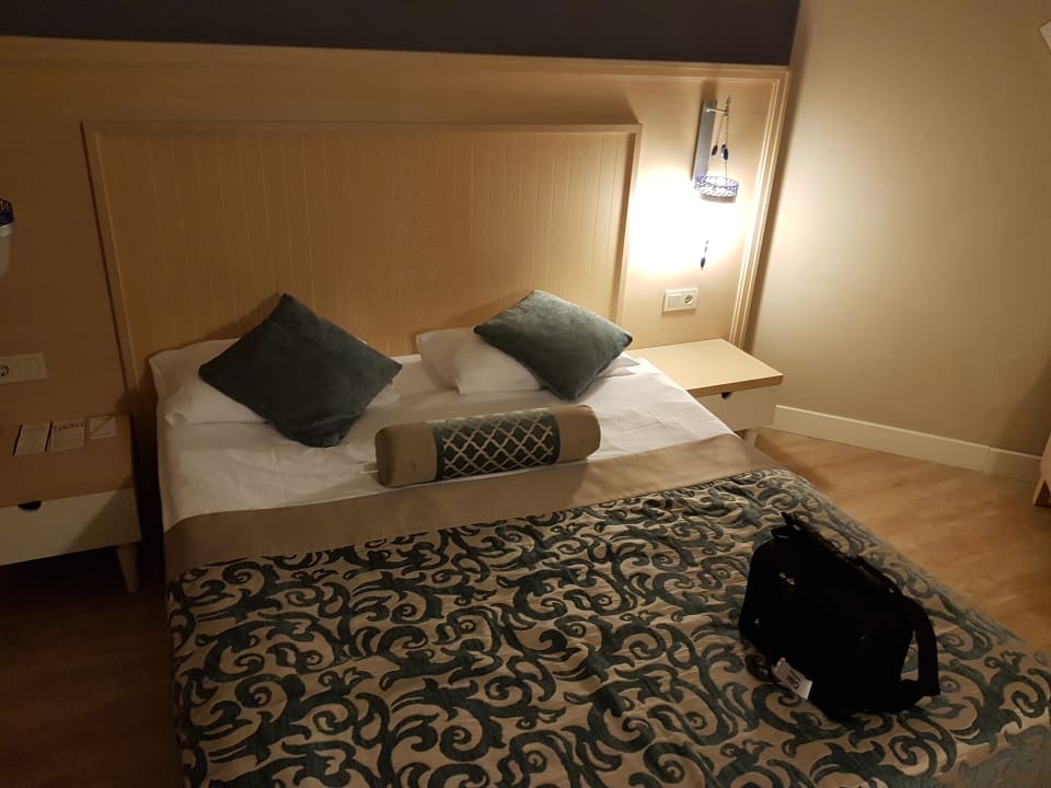 Zimmer Seamelia Beach Resort