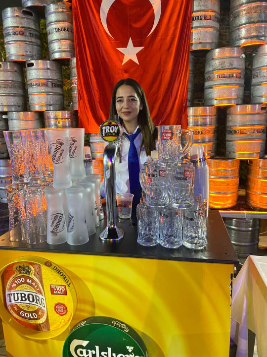 Sonstiges Dream World Palace Hotel