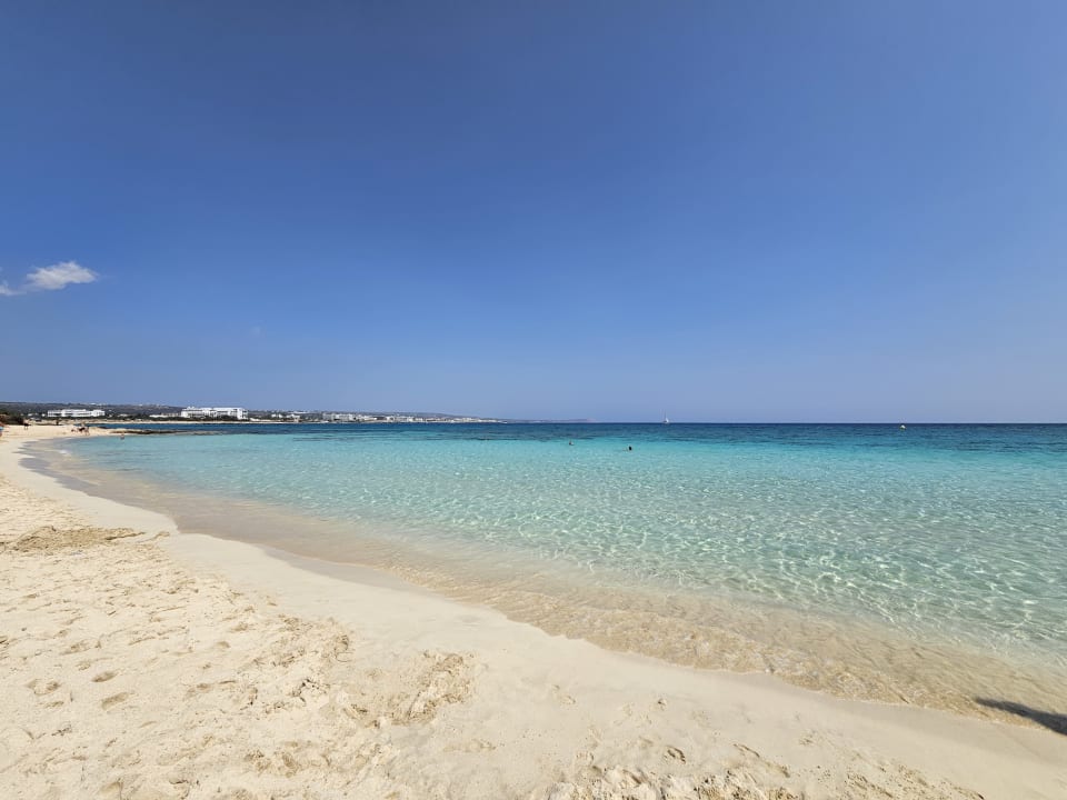 Strand Asterias Beach