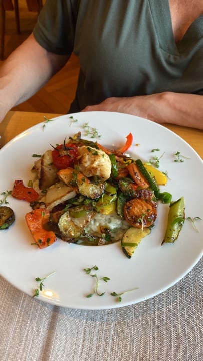 Gastro Hotel Hambacher Winzer