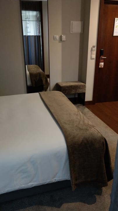 Zimmer Turim Terreiro do Paco