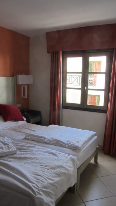 Zimmer allsun App.-Hotel Albatros