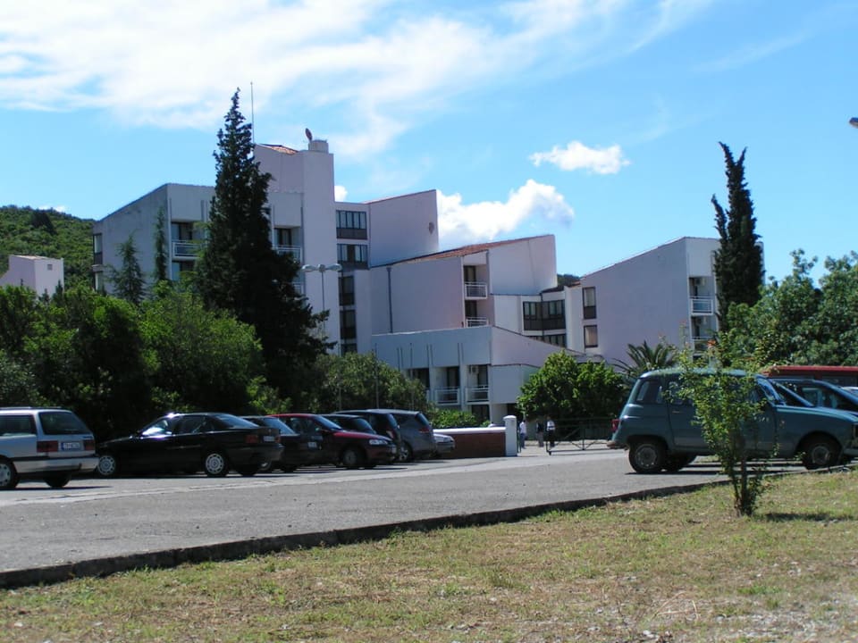 Hotel Plavi Horizont Hotel Plavi Horizont