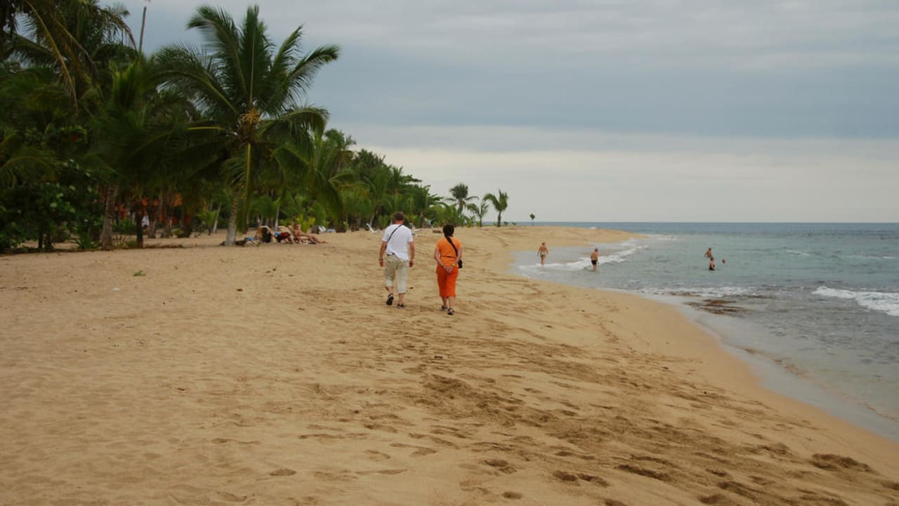 Strand Hotel Suerre Caribbean Beach