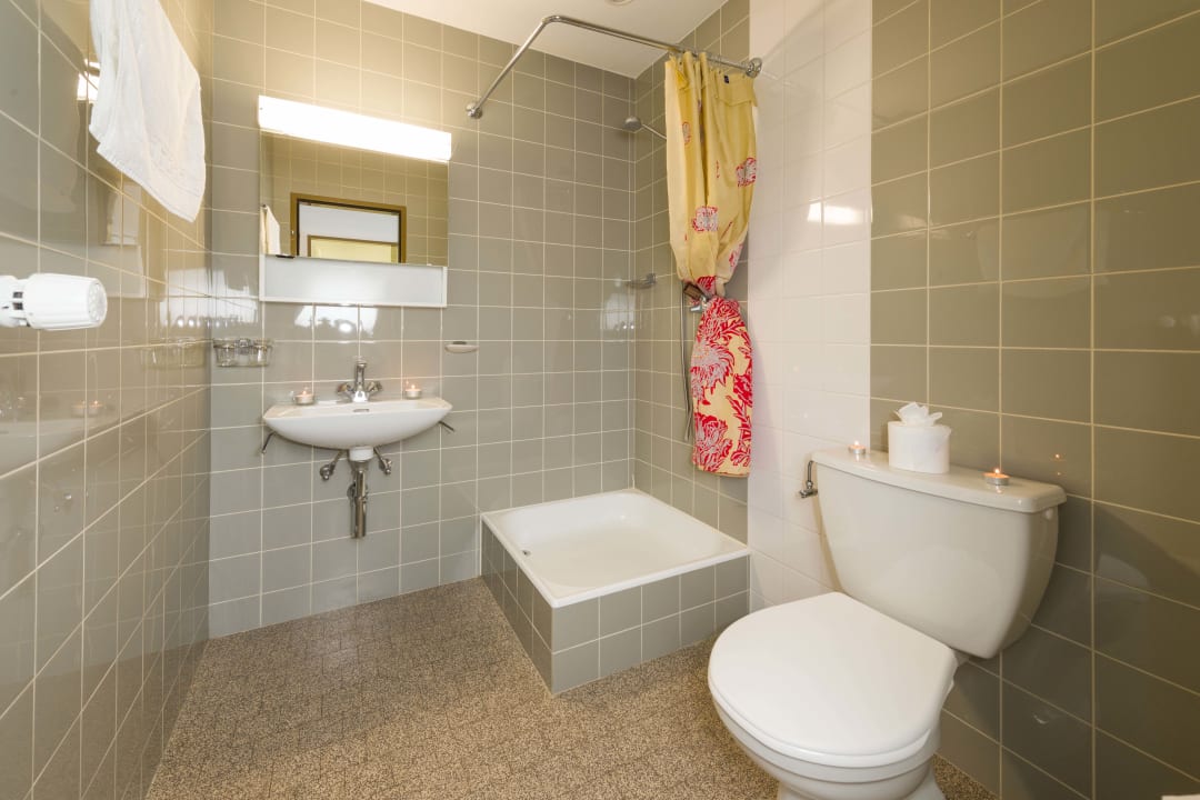 Zimmer Ferienwohnungen Postgebäude