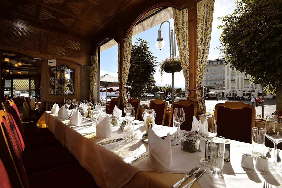 Gastro Seehotel Schwan