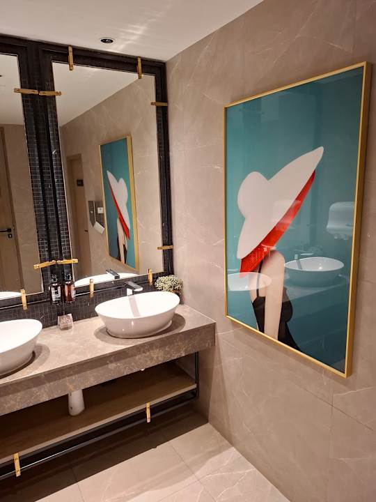 Sonstiges Best Western Plus Nexen Pattaya